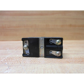Allen Bradley PBSJ20-15 Limit Switch PBSJ2015 - Used