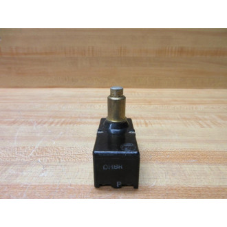 Allen Bradley PBSJ20-15 Limit Switch PBSJ2015 - Used