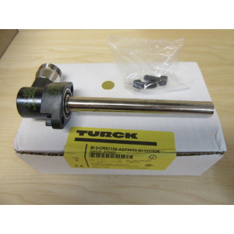 Turck Bi2-CRS1159-ADZ30X2-B1131S34 Sensor 4274493
