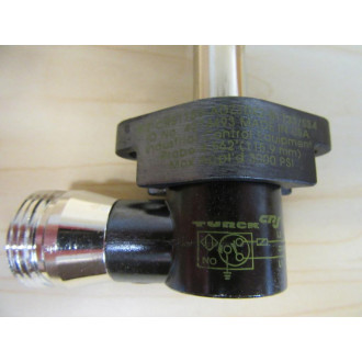 Turck Bi2-CRS1159-ADZ30X2-B1131S34 Sensor 4274493