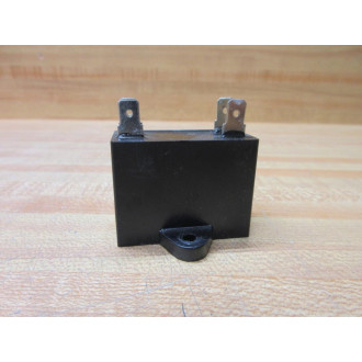 Sheng Ye C61-P2-31 Capacitor C61-P2 10µ (Pack of 2) - Used