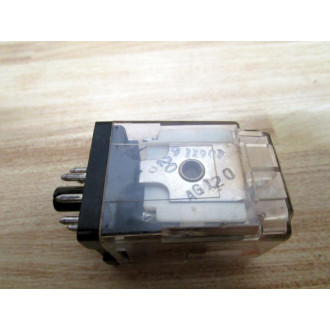 Potter & Brumfield KRPA-11AG-120-V AC Relay KRPA-11AG-120VAC . - New No Box