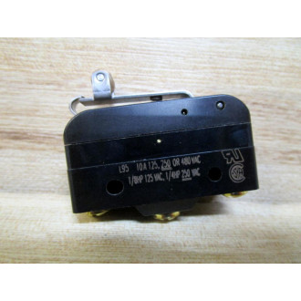 Micro Switch BZ-RW922-A2 Honeywell Roller Lever Limit Switch  BZRW922A2 - New No Box