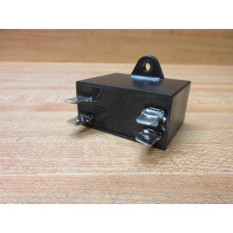 Sheng Ye C61-P2-31 Capacitor C61-P2 10µ (Pack of 2) - Used