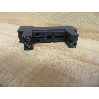 Carlo Gavazzi ZD35 Relay Socket (Pack of 10)