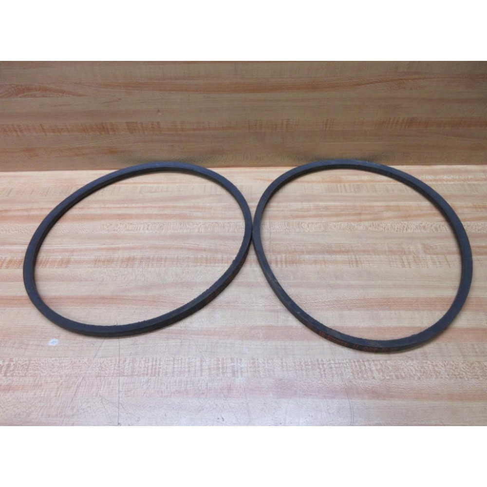 Gates A33 Hi-Power II Belt (Pack of 2)
