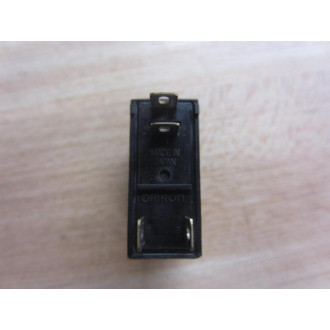 Omron G3RZ-201SLN Relay - Used