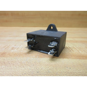 Sheng Ye C61-P2-31 Capacitor C61-P2 12µF (Pack of 2) - Used