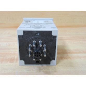 Omron H3BA-8 Timer H3BA8 0-1.0 Hour - Used