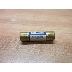 Buss FNM-2-12 Bussmann Fuse Cross Ref 6F179 (Pack of 9) - Used