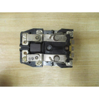 AMF Potter & Brumfield PRD11AH0 Relay PRD11AHO - Used
