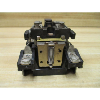 AMF Potter & Brumfield PRD11AH0 Relay PRD11AHO - Used