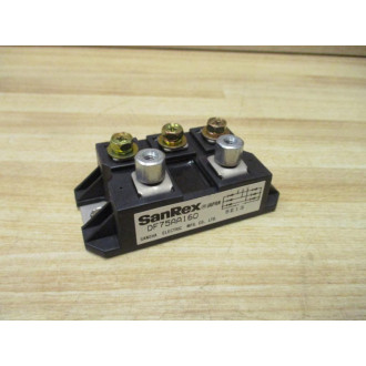 SanRex DF75AA160 Sansha Power Block - Used