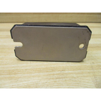SanRex DF75AA160 Sansha Power Block - Used