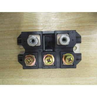 SanRex DF75AA160 Sansha Power Block - Used