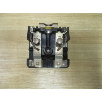 AMF Potter & Brumfield PRD7AYO Power Relay - Used