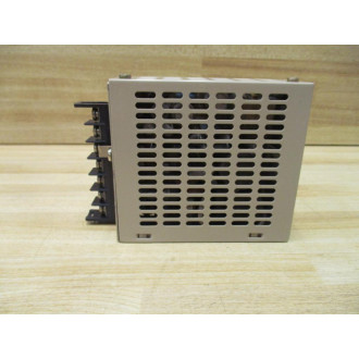 Omron S82H-0124 Power Supply S82H0124 - Used