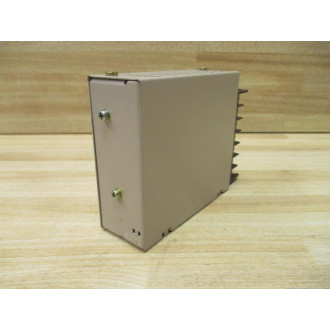 Omron S82H-0124 Power Supply S82H0124 - Used