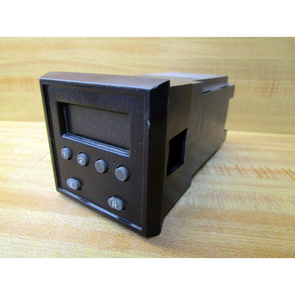 Red Lion Controls LIBC1E00 LCD Controller LIBC - New No Box Red Lion Controls LIBC1E00 LCD Controller LIBC - New No Box