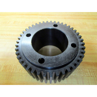 Generic 12237-CC93 R04 PEI14 Gear 12237CC93R04PEI14 Bore 2-34" - New No Box