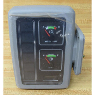 Daewoo Doosan 2539-1075 Panel Gauge 25391075 - New No Box