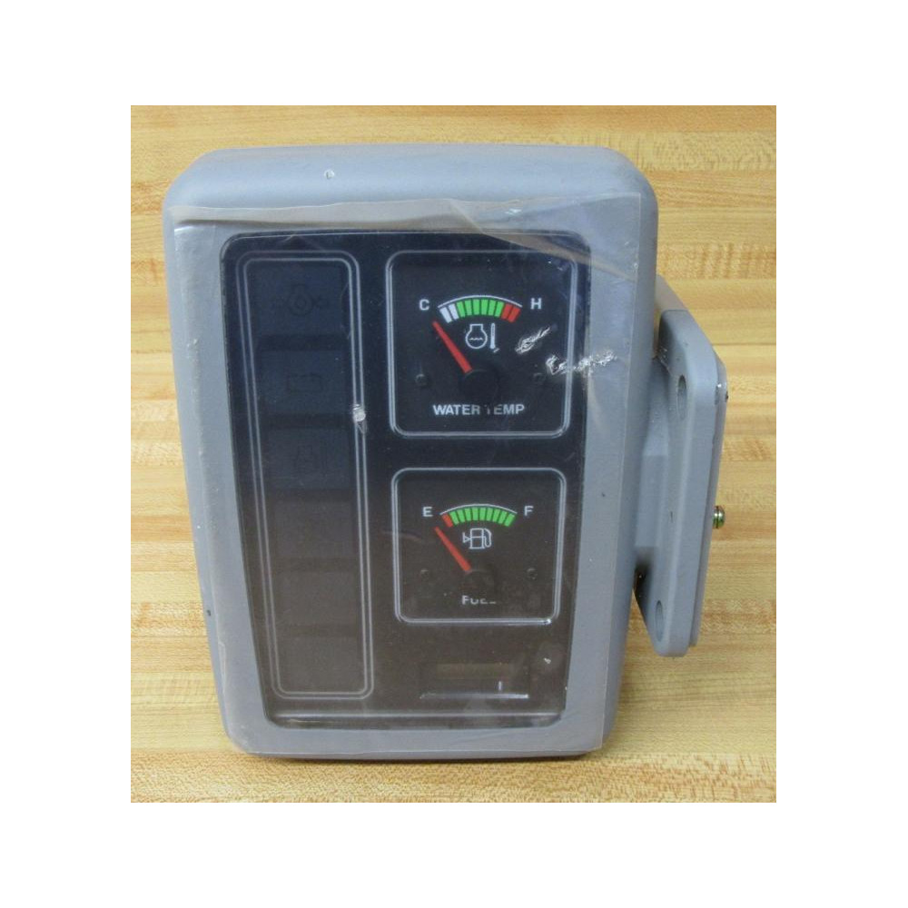 Daewoo Doosan 2539-1075 Panel Gauge 25391075 - New No Box