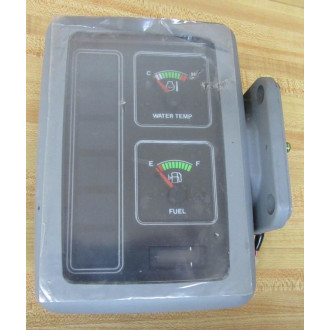 Daewoo Doosan 2539-1075 Panel Gauge 25391075 - New No Box