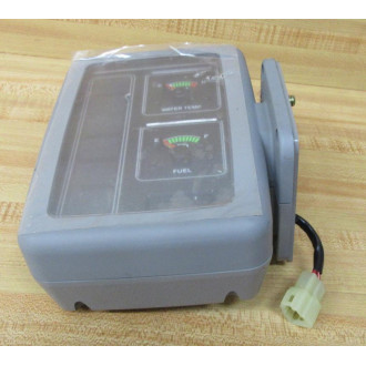 Daewoo Doosan 2539-1075 Panel Gauge 25391075 - New No Box