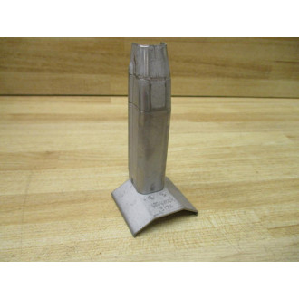Wiremold 1517A Adapter Fitting (Pack of 11) - New No Box