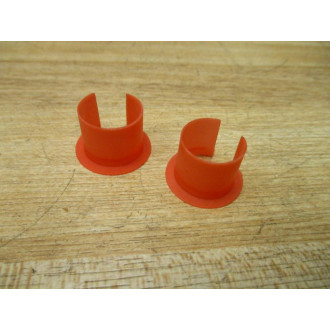 Wiremold 1517A Adapter Fitting (Pack of 11) - New No Box