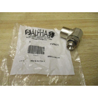 Alpha 1VRE1 Universal Flow Control (Pack of 2)
