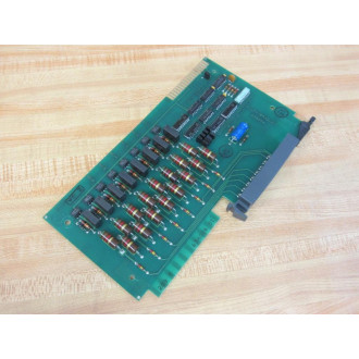 Allen Bradley 969004 120VAC Input Module Board 636004-01 636004-90 Rev.2 - Used