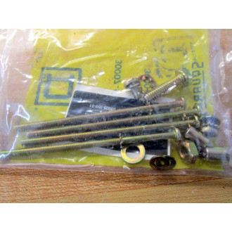 Square D 9421-LN1 Mechanism Kit 9421LN1 WAddt'l. Bracket Square D 9421-LN1 Mechanism Kit 9421LN1 WAddt'l. Bracket