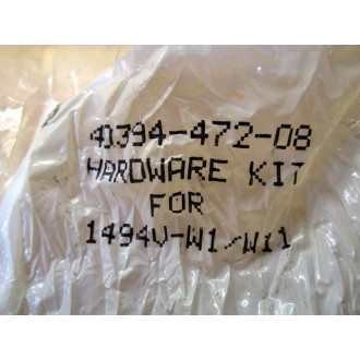 Square D 9421-LN1 Mechanism Kit 9421LN1 WAddt'l. Bracket Square D 9421-LN1 Mechanism Kit 9421LN1 WAddt'l. Bracket