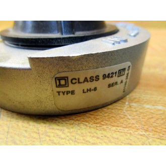 Square D 9421-LN1 Mechanism Kit 9421LN1 WAddt'l. Bracket Square D 9421-LN1 Mechanism Kit 9421LN1 WAddt'l. Bracket