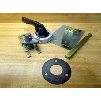 Square D 9421-LN1 Mechanism Kit 9421LN1 WAddt'l. Bracket Square D 9421-LN1 Mechanism Kit 9421LN1 WAddt'l. Bracket