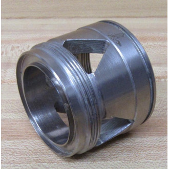 Fisher 42B333X012 Cage