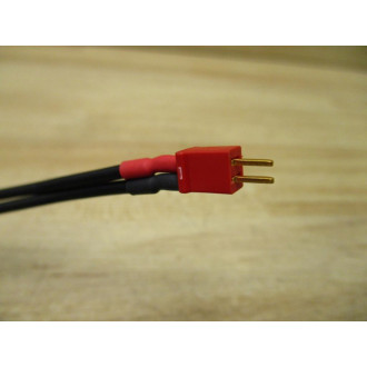 MAC 45A-AA1-DDDA-1BA Valve 45AA1DDDA1BA 3" Wire Lead - New No Box