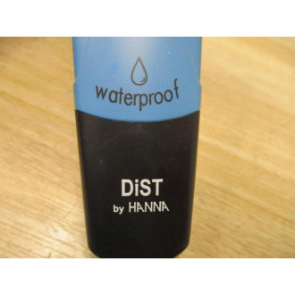 Hanna HI 98311 DiST 5 ECTDS Temperature Tester HI98311 - Used