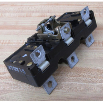 Westinghouse 2602D98G32 Circuit Breaker   HLA3400T - Used