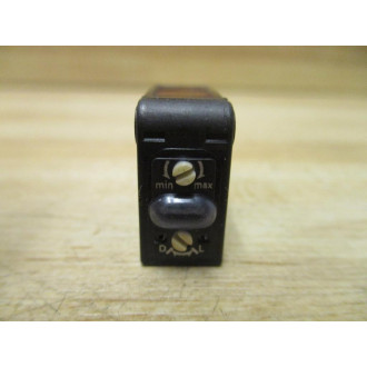 Omron E3Z-L586 Photoelectric Sensor E3ZL586 - New No Box