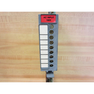 Allen Bradley 960269 1771 PLC5 Discrete Input Module Bd 960269-01 - Used