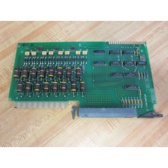 Allen Bradley 960269 1771 PLC5 Discrete Input Module Bd 960269-01 - Used