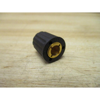 Telemecanique D3R1S Potentiometer Knob
