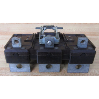 Westinghouse HMA3600T Circuit Breaker - Used
