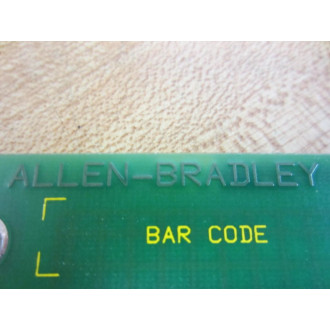 Allen Bradley 960422 1771 PLC5 TTL Input Module Bd - Used