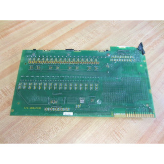 Allen Bradley 960422 1771 PLC5 TTL Input Module Bd - Used