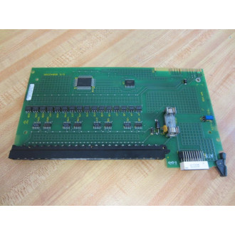 Allen Bradley 960422 1771 PLC5 TTL Input Module Bd - Used