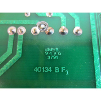 Sierra Exchange 40134 Circuit Board 4013BF - Parts Only