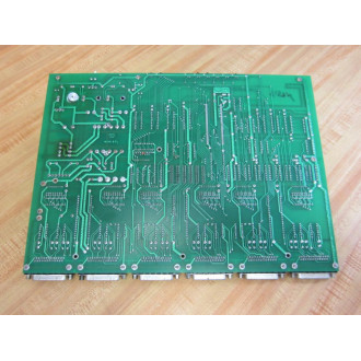 Sierra Exchange 40134 Circuit Board 4013BF - Parts Only